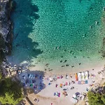 Apartment 2 Bedroom Lovely In Pula